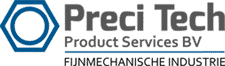 Preci Tech Product Services BV